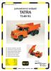 037   *   TATRA  T148  SI(1:32)   *  RW