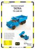 040   *   TATRA  T2-148  S3(1:32)   *   RW