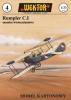 004   *    Rumpler C.I(1:33)    *   WEKTOR