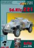 GP-364   *  27\13\379    *    Sd.Kfz.221(1:25)