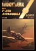 41    *  2\03    *    Bell P-39N Airacobra (1:33)       *    +кабина    HAL