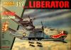 GP-022  *   6\97\048    *   B-24J Liberator (1:33) 