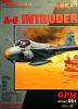 GP-068   *    3\99\051    *      A-6 Intruder (1:33)   +кабина