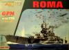 GP-091   *    9\00\170    *     Roma (1:200)