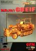 GP-129  *    9\03\204    *     Sd.Kfz.250/3 Greif (1:25)