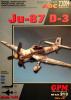 GP-137   *    2\04\213     *    Ju-87 D-3 (1:33)