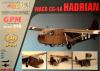 GP-144   *     5\04\216    *    Waco CG-4A Hadrian (1:33)