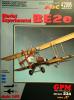 GP-178  *     4\05\234    *      Bleriot Experimental BE2e (1:33)    