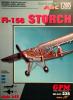 GP-180   *     5\05\235     *    Fi-156 Storch (1:33)