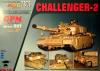 GP-183  *   7\05\227    *     Challenger-2 (1:25)       