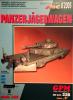 GP-186  *    8\05\228    *    Panzerjagerwagen (1:25)