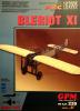 GP-189   *    10\05\239    *     Bleriot XI (1:33)