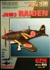 GP-197  *    14\05\243    *    J2M3 Raiden (1:33)