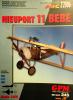 GP-200   *   2\06\245   *   Nieuport 11 Bebe   1:33