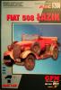 GP-206  *   8\06\251    *      Fiat 508 Lazik (1:25)