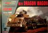 GP-225  *    5\07\189     *     M25 Dragon wagon (1:25)     