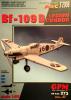 GP-235    *    3\08\273      *     Bf-109 D Legion Condor (1:33)