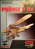 GP-241    *     9\08\277     *     Phonix D IIA (1:33)    +колеса