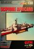 GP-242   *     10\08\278    *    Scipione africano (1:200)       +резка