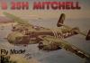 FLy-007      *      B 25H Mitchell (1:33)    +кабина