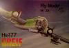 FLy-033     *    He-177 Greif (1:33)