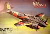 FLy-040    *    Ki-45 Toryu (1:33)