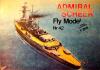 FLy-042    *     Admiral Scheer  (1:200)