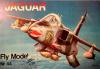 FLy-044    *   Jaguar (1:33)      +кабина+колеса