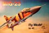 FLy-045    *     Mig-23 (1:33)