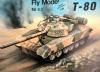 FLy-062    *     T-80 (1:25)