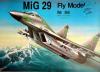 FLy-066      *     MIG-29 (1:33)