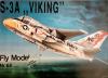FLy-068      *     S-3A "Viking" (1:33)