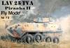 FLy-073    *    LAV 25 TVA Piranha II (1:25)