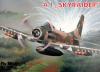 FLy-107     *      A1 "Skyraider" (1:33)