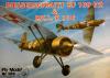 FLy-108    *     Messerschmitt Bf 109 D-2 & P,Z.L, P 11C (1:33)