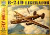 GOM-021    *     B-24D Liberator (1:33)