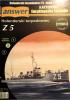 018     *    1\07       *         Holenderski torpedowiec Z5 (1:200)       *     ANSWER   AET