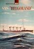 47      *        SMS "Helgoland"1:200   *   Mod Card