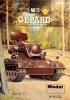 73     *    Gepard (1:25)   *   Mod Card