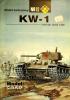 82     *      KW-1 (1:25)   *   Mod Card