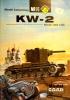 93     *       KW-2 (1:25)   *   Mod Card