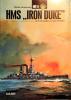 96      *     HMS "Iron Duke" (1:200)   *   Mod Card
