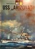 97      *        USS "Arizona" (1:200)   *    Mod Card