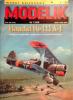 Mod-201      *    13\08    *    Henschel Hs-123 A-1 (1:33