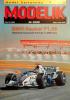 Mod-216           *     28\08      *        BMV-Sauber F1-06 (1:25)