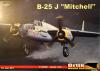 051            *                B-25 J "Mitchell" (1:33)         *      ORL     +резка