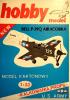 Hob\M-002      *      Bell P-39 Q "Airacobra" (1:33)