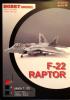 Hob\M-098     *      F-22 Raptor (1:33)