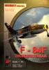 Hob\M-101    *    F-84F Thunderstreak (1:33)     +колеса