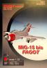 Hob\M-102     *     MIG-15 bis Fagot (1:33)